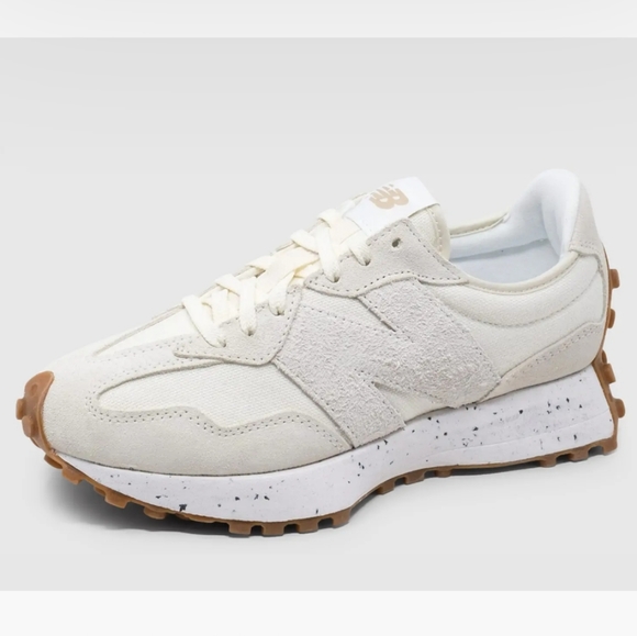 New Balance 327 Women Size 8.5 - Picture 10 of 11